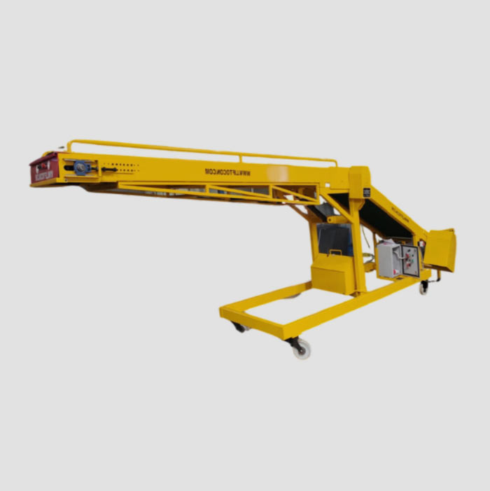 Truck Loading Conveyor Manufacturers in Chennai